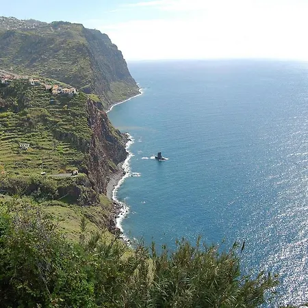 Vila Brava - Fnc01013-cye * Ribeira Brava